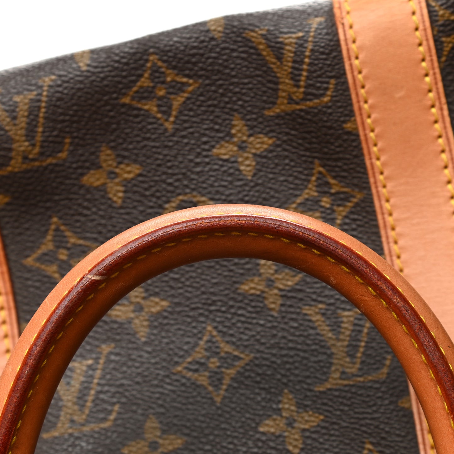 Monogram Keepall 50