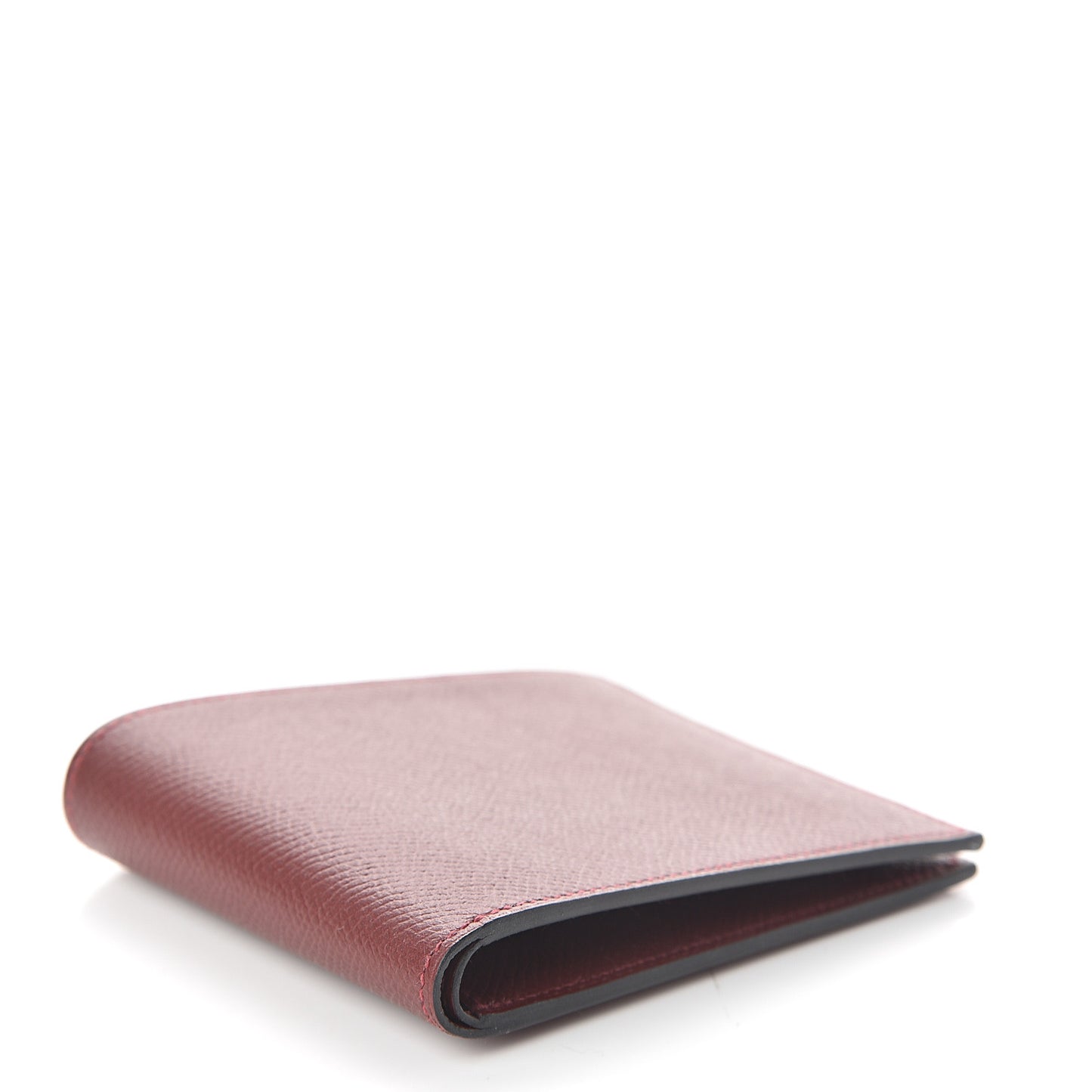 Epsom MC2 Copernic Compact Wallet Rouge H