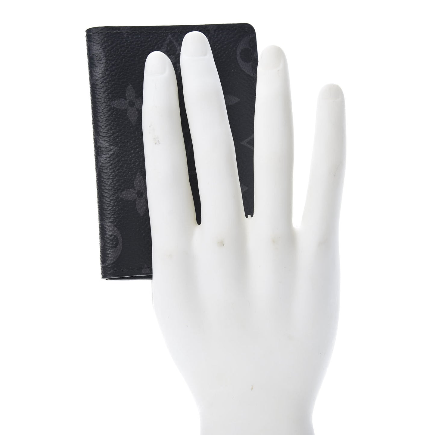 Monogram Eclipse Pocket Organizer NM