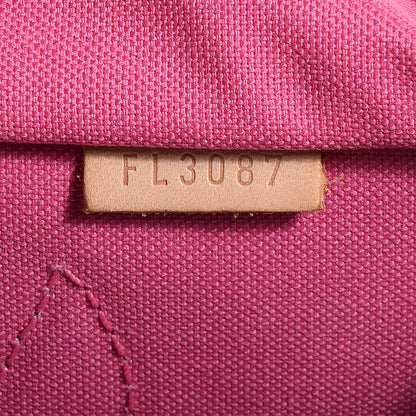 Louis Vuitton Monogram MOCA Neverfull GM 7 of 7