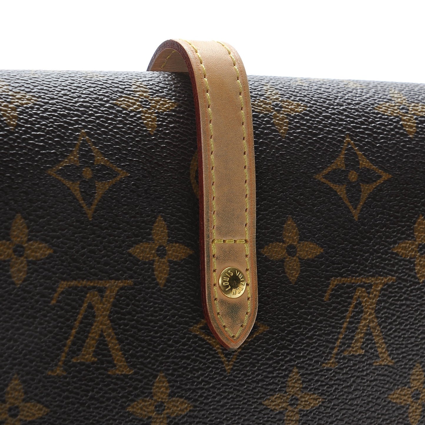 Monogram Chantilly GM