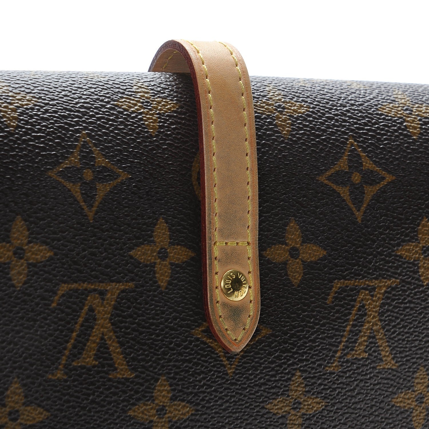 Louis Vuitton Monogram Chantilly GM 9 of 9