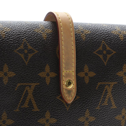 Louis Vuitton Monogram Chantilly GM 9 of 9