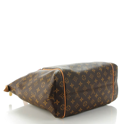 Louis Vuitton Monogram Totally MM 4 of 7