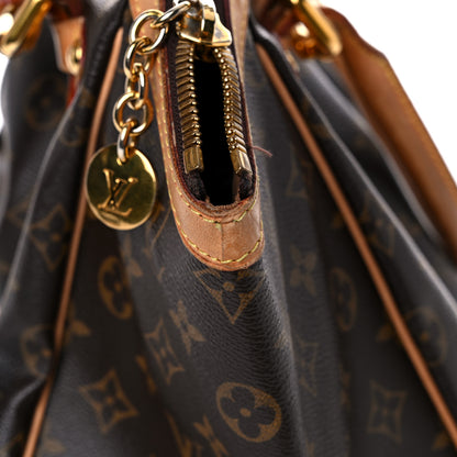 Louis Vuitton Monogram Tivoli GM 18 of 30