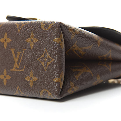 Louis Vuitton Monogram Locky BB Black 8 of 9
