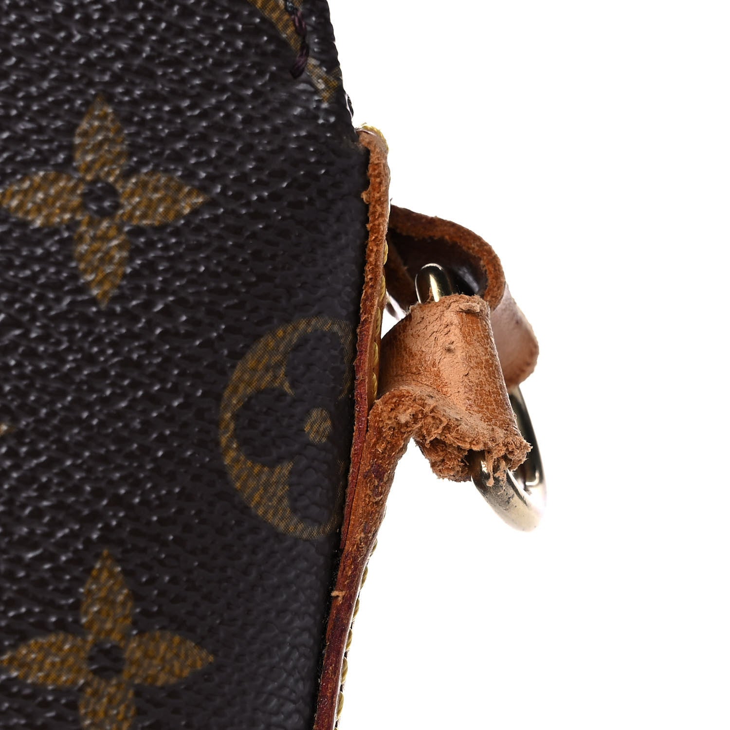 Louis Vuitton Monogram Drouot 10 of 18
