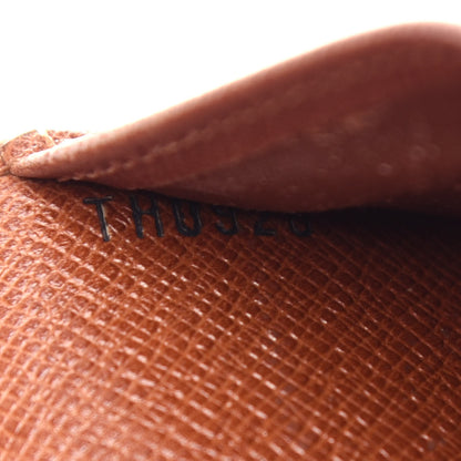 Louis Vuitton Monogram Porte Tresor International Wallet 7 of 8