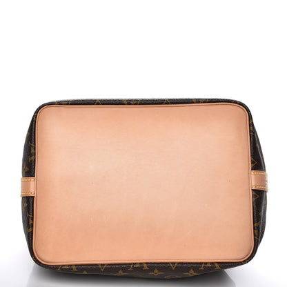 Louis Vuitton Monogram Petit Noe 7 of 7