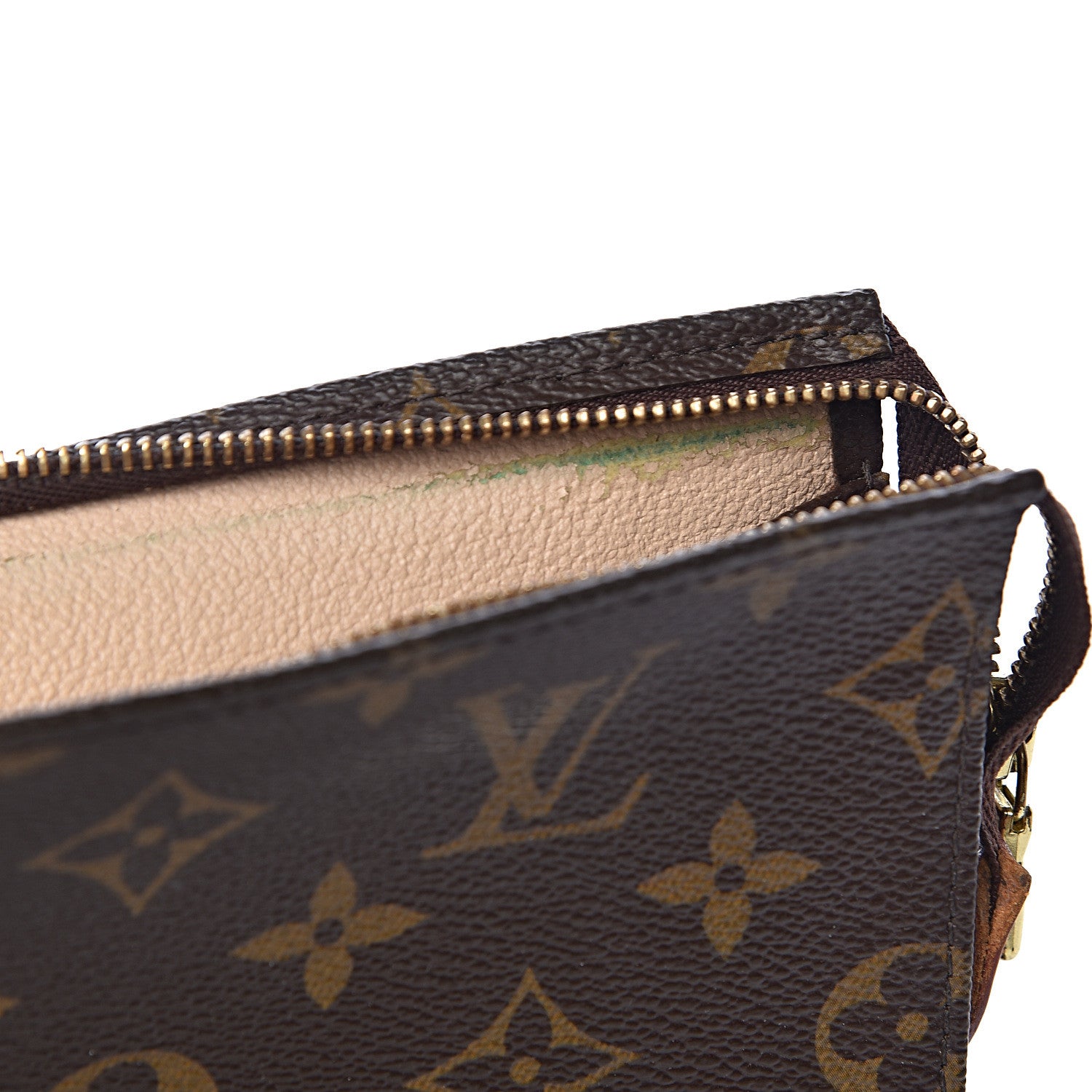 Louis Vuitton Monogram Toiletry Pouch 26 11 of 12