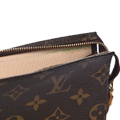 Louis Vuitton Monogram Toiletry Pouch 26 11 of 12