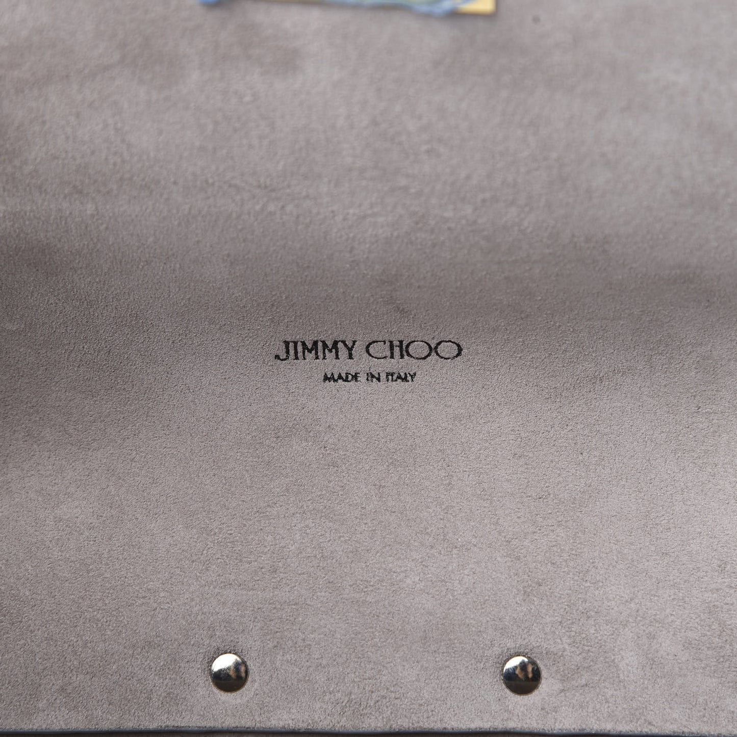 Stingray Petite Lockett Shoulder Bag Silver