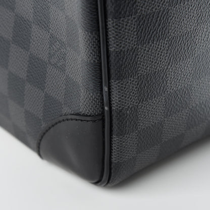 Louis Vuitton Damier Graphite Porte-Documents Voyage GM 17 of 17