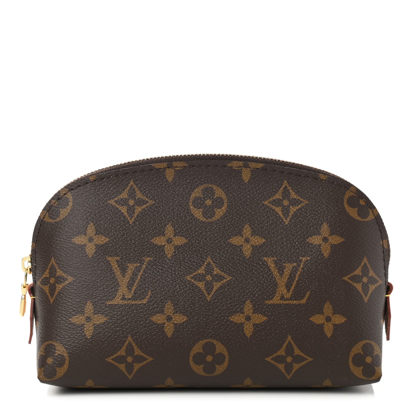 Monogram Cosmetic Pouch
