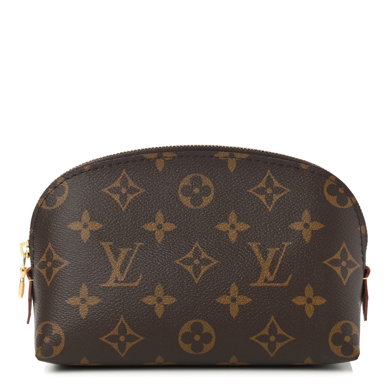 Louis Vuitton Monogram Cosmetic Pouch 1 of 7