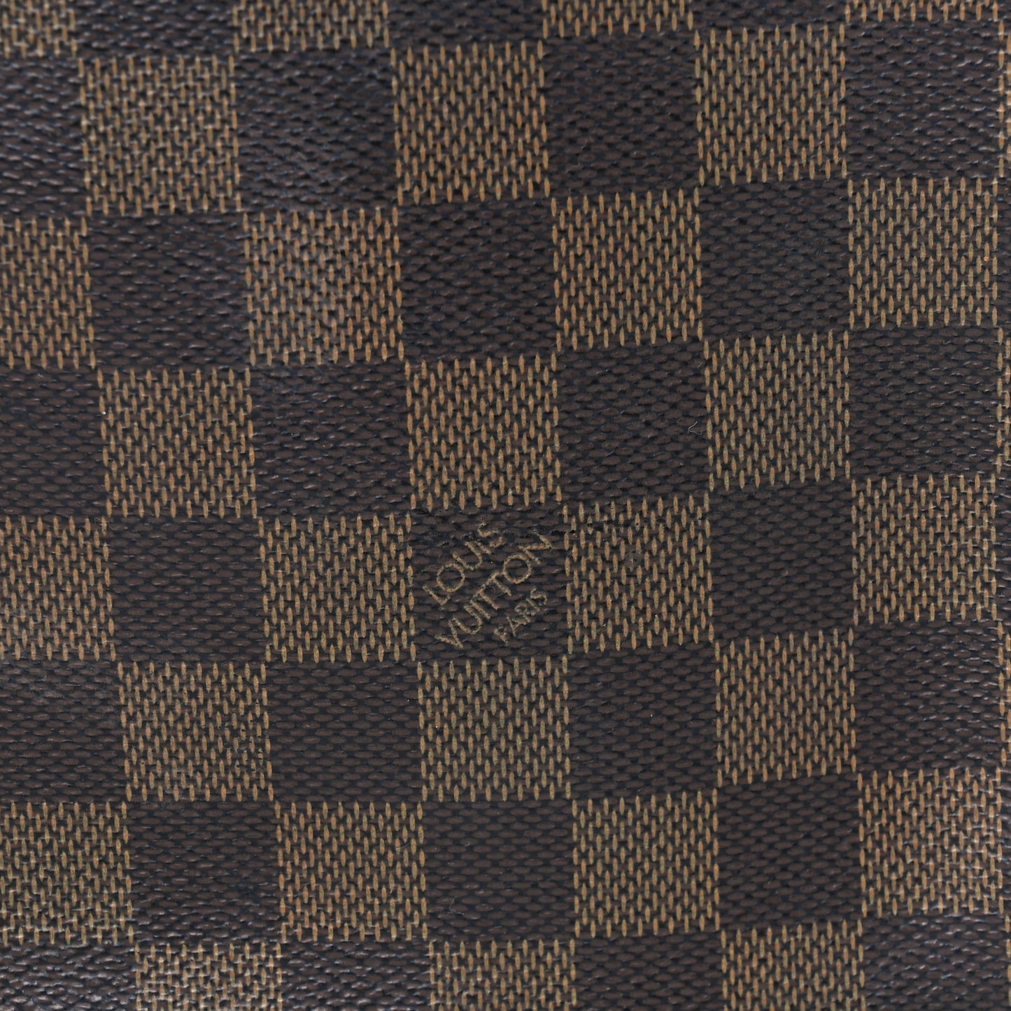 Damier Ebene Olav PM Messenger Bag