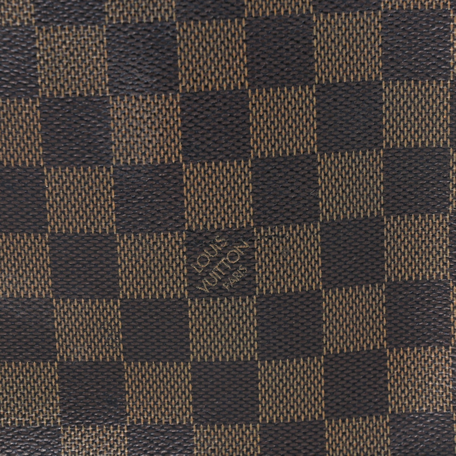 Louis Vuitton Damier Ebene Olav PM Messenger Bag 10 of 10