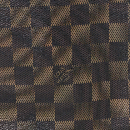Louis Vuitton Damier Ebene Olav PM Messenger Bag 10 of 10