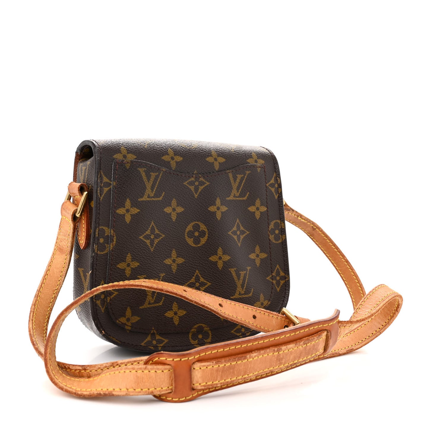 Monogram Saint Cloud PM