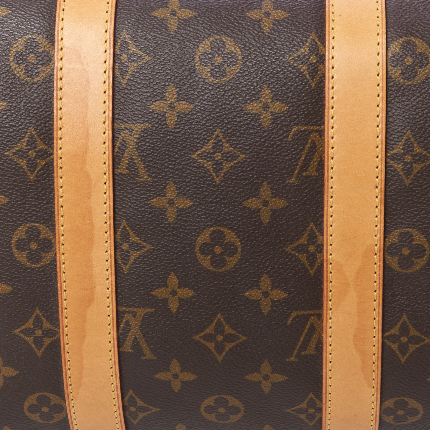 Monogram Keepall Bandouliere 45