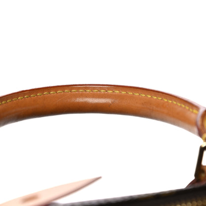 Louis Vuitton Monogram Speedy 30 24 of 24
