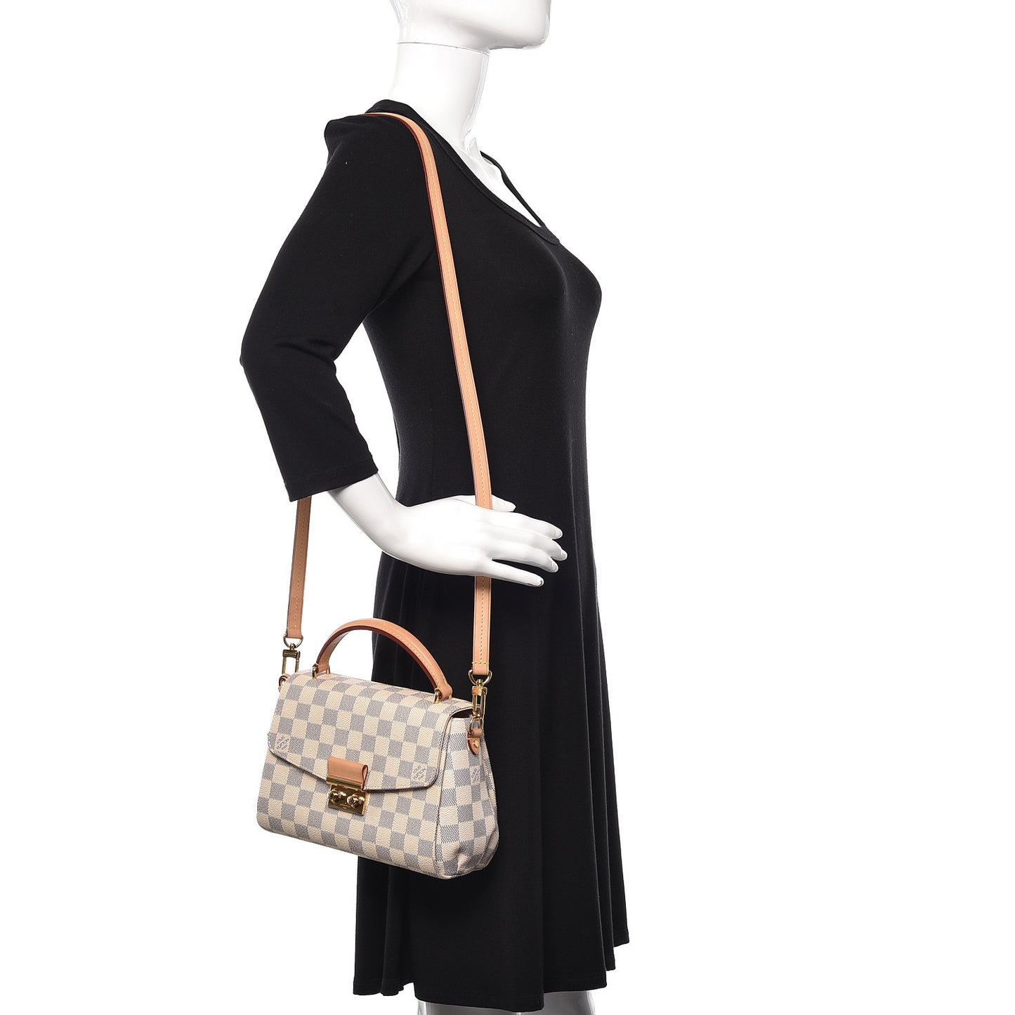 Damier Azur Croisette