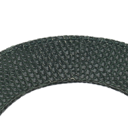 Christian Dior Lizard Mini Lady Dior Green 11 of 12