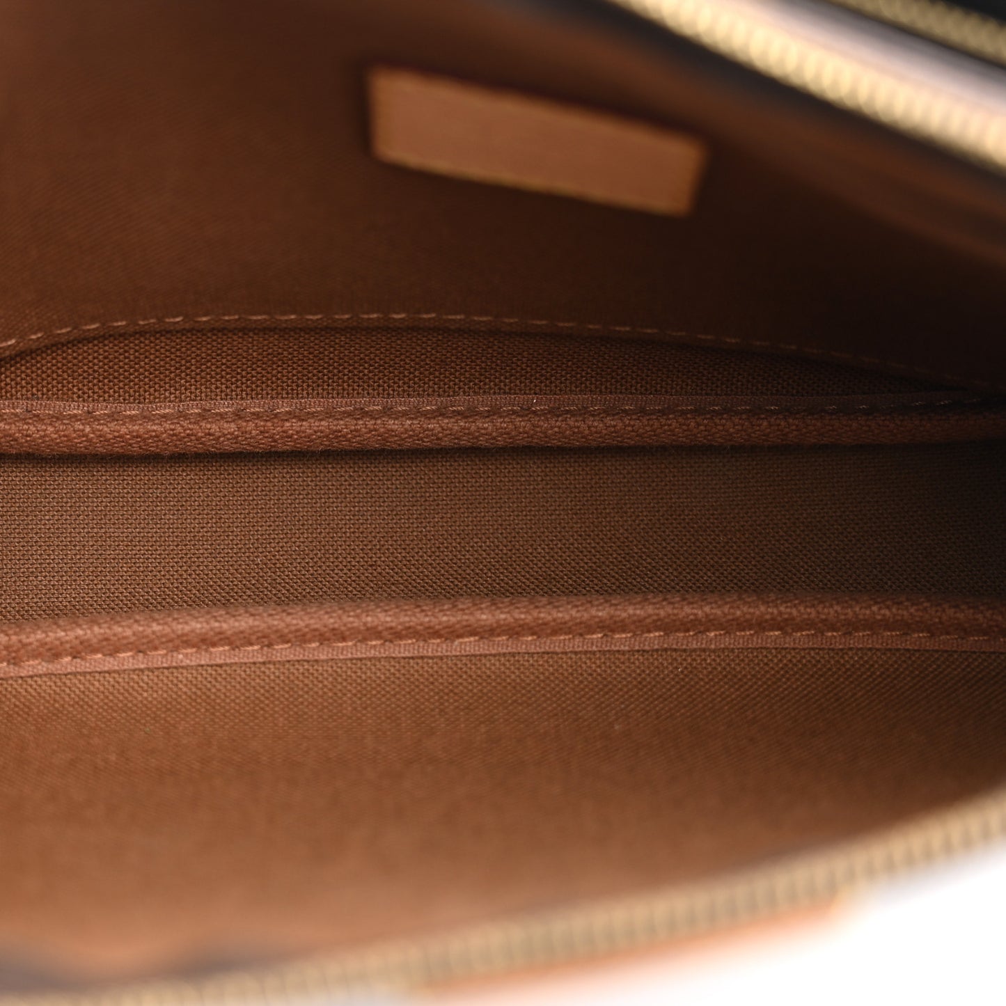 Monogram Multi Pochette Accessories Rose Clair