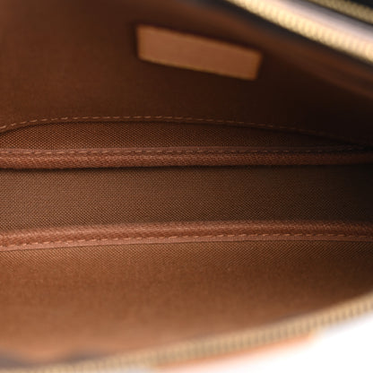 Louis Vuitton Monogram Multi Pochette Accessories Rose Clair 5 of 11
