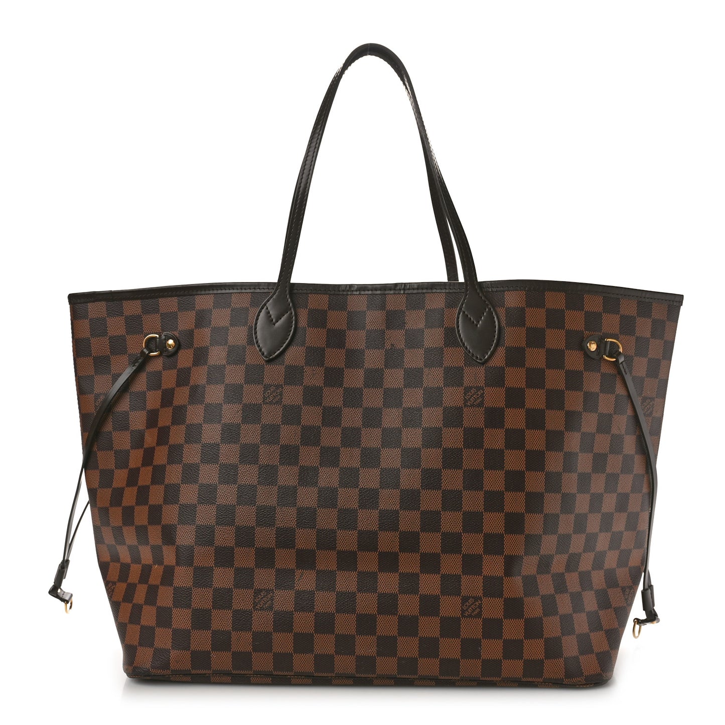 Damier Ebene Neo Neverfull GM