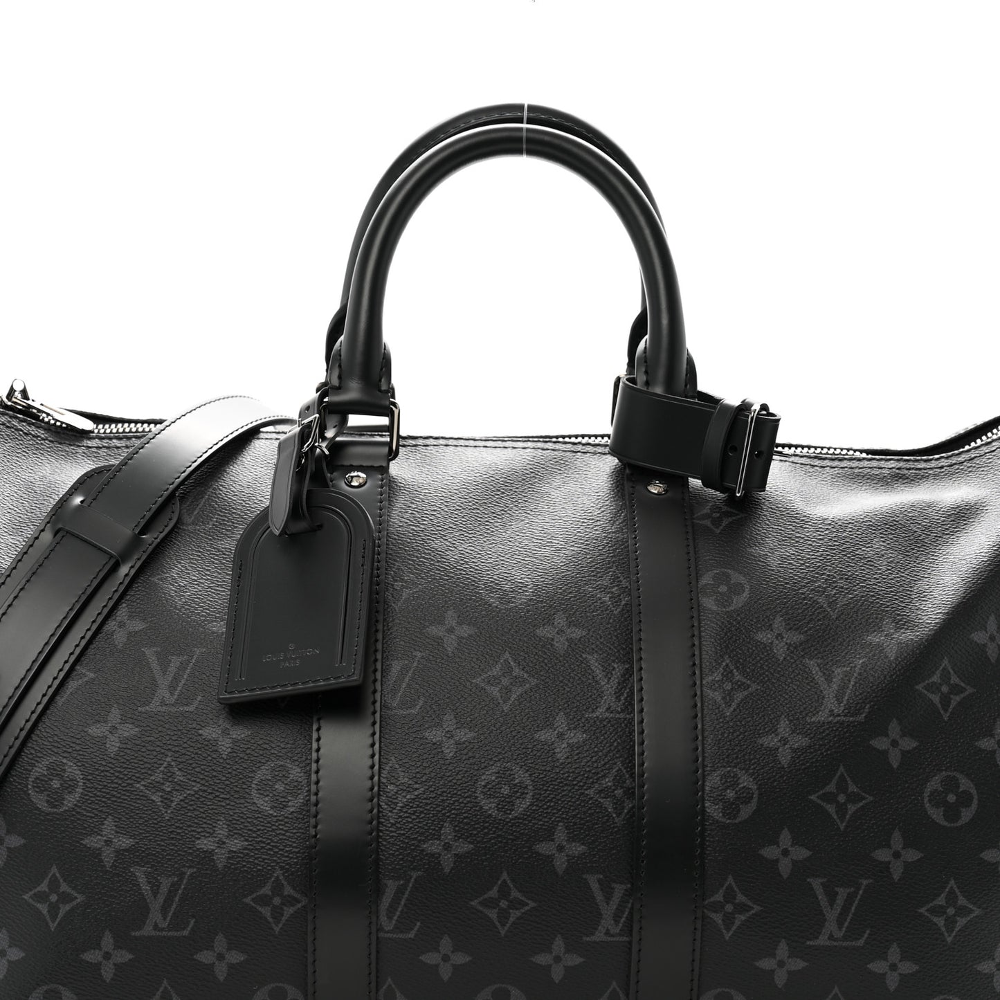 Monogram Eclipse Keepall Bandouliere 45