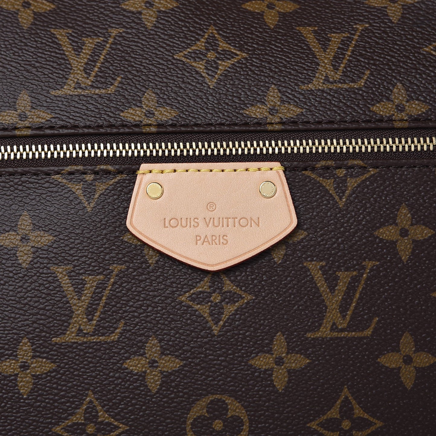 Monogram Iena MM