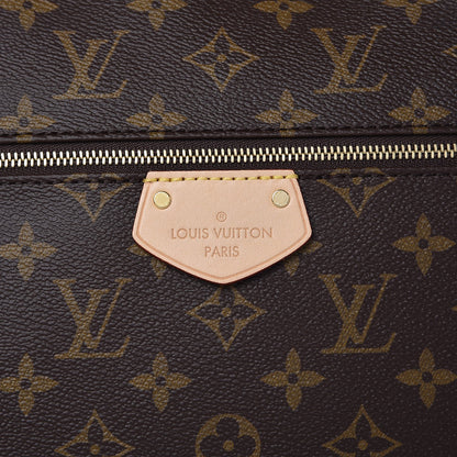 Louis Vuitton Monogram Iena MM 10 of 11
