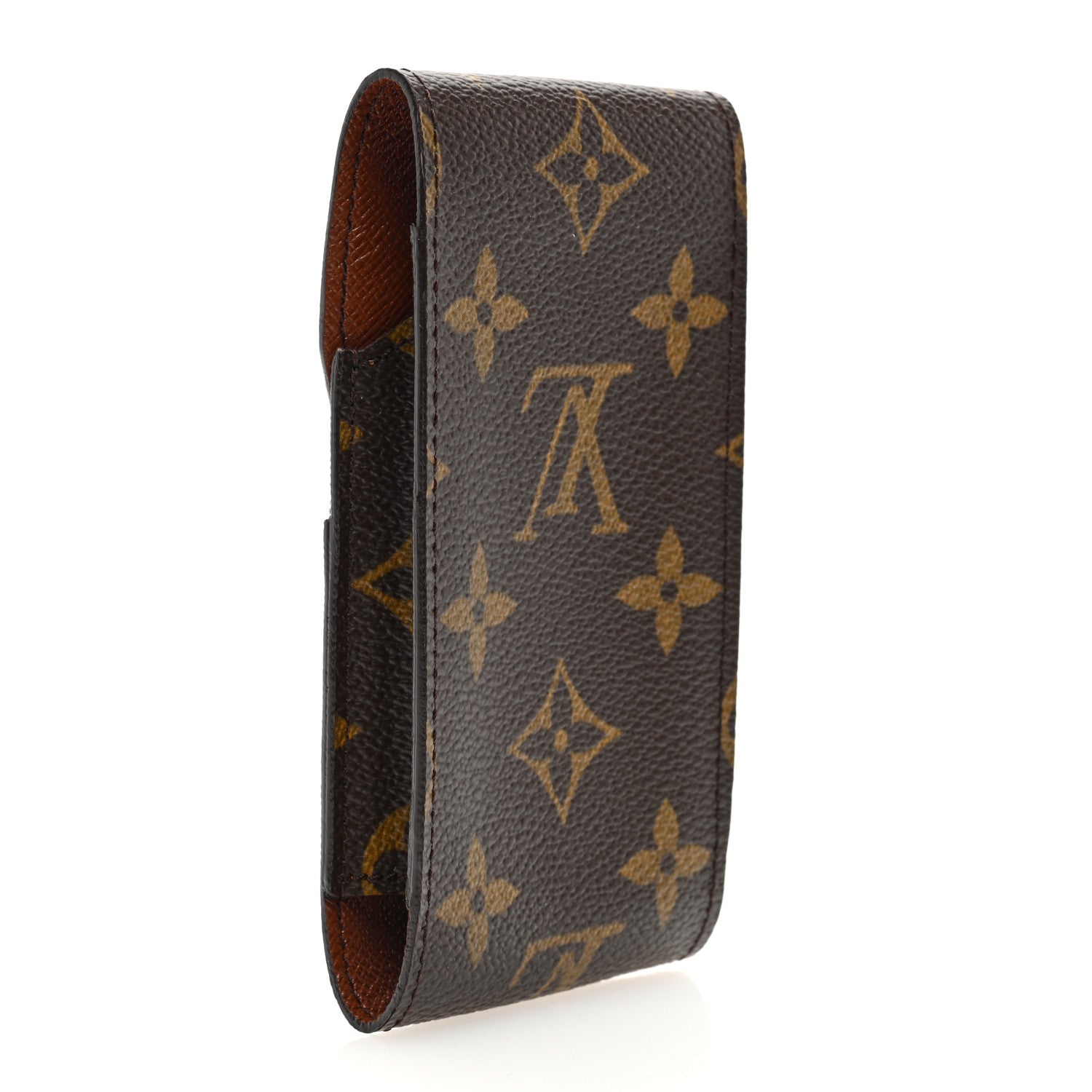 Louis Vuitton Monogram Cigarette Case 3 of 7