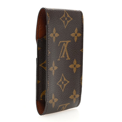 Louis Vuitton Monogram Cigarette Case 3 of 7