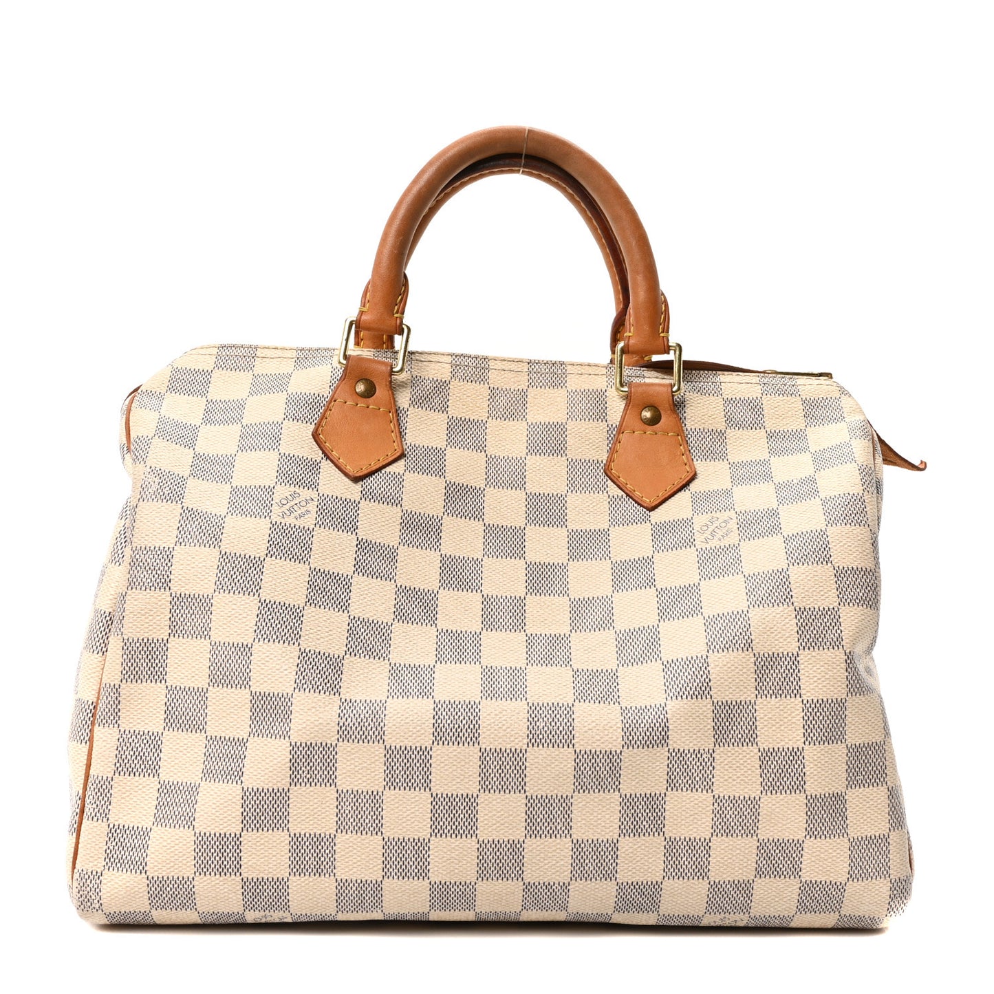 Damier Azur Speedy 30
