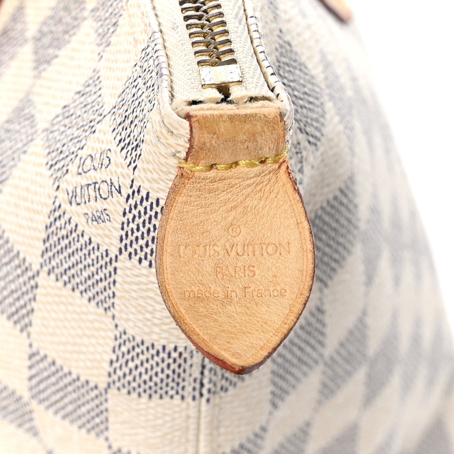 Damier Azur Saleya PM