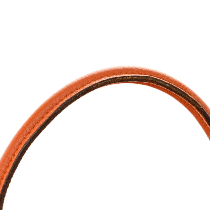 Hermes Negonda Garden Party TPM 30 Orange 11 of 14