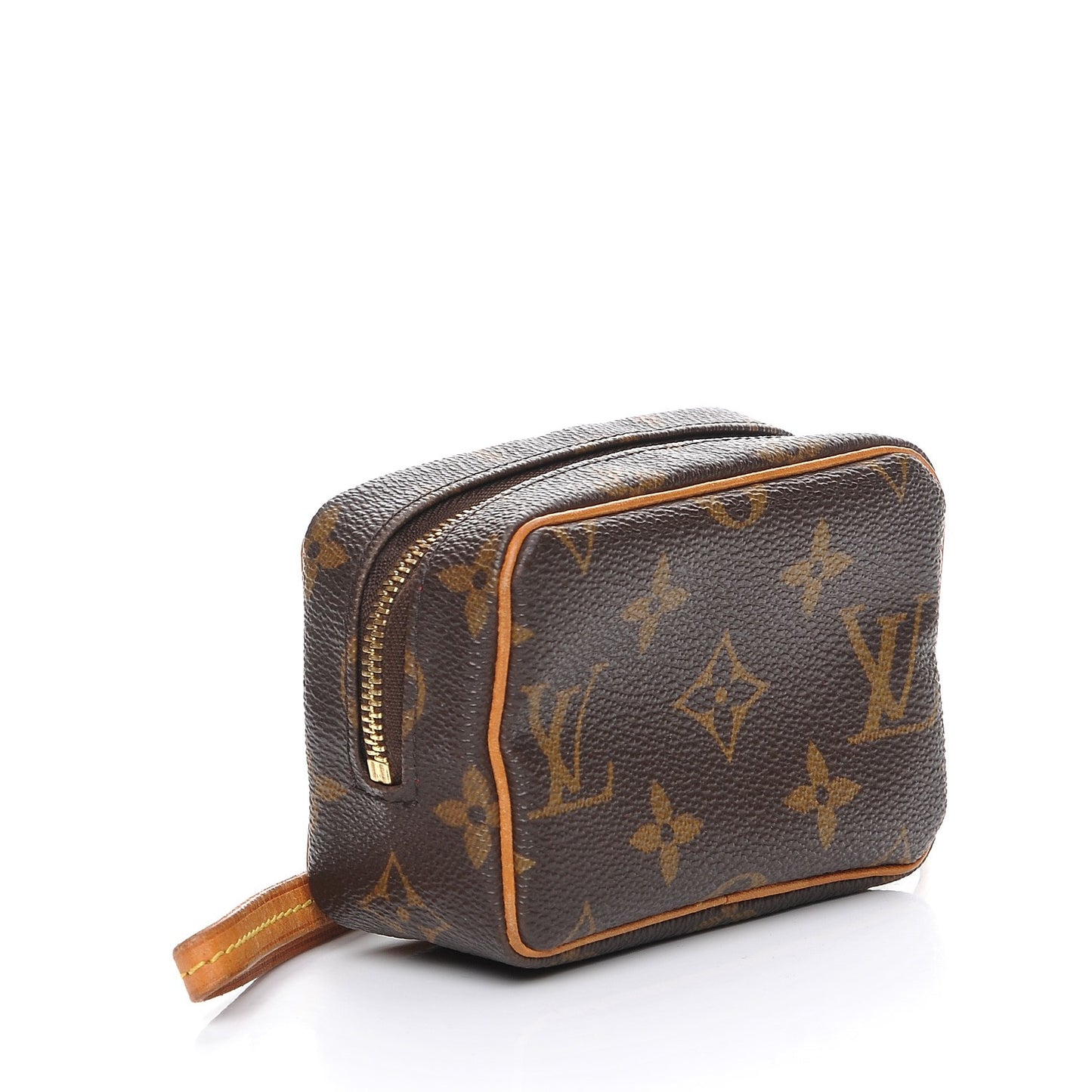 Monogram Wapity