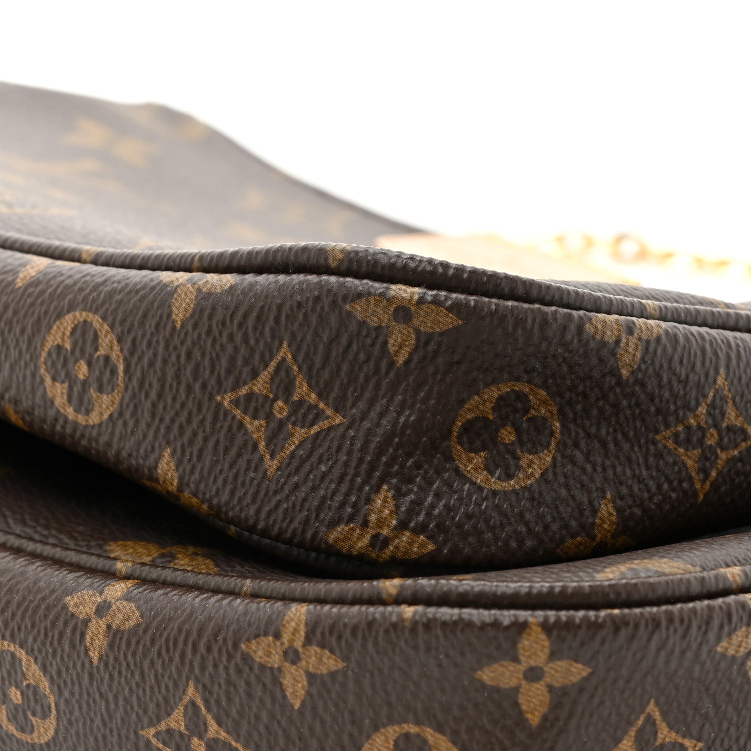 Louis Vuitton Monogram Multi Pochette Accessories Kaki 12 of 13