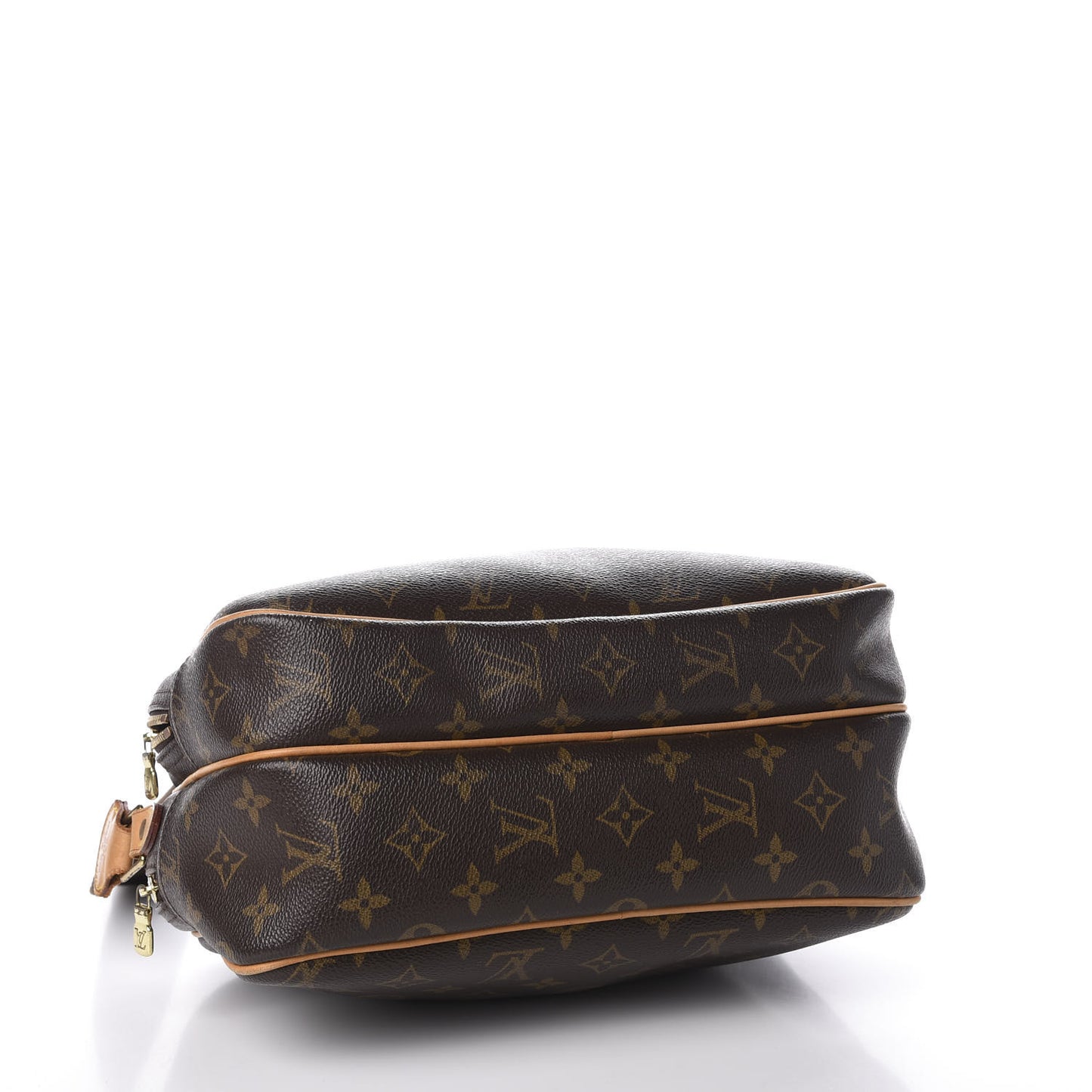 Monogram Reporter PM