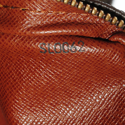 Louis Vuitton Monogram Pochette Marly Bandouliere 7 of 7