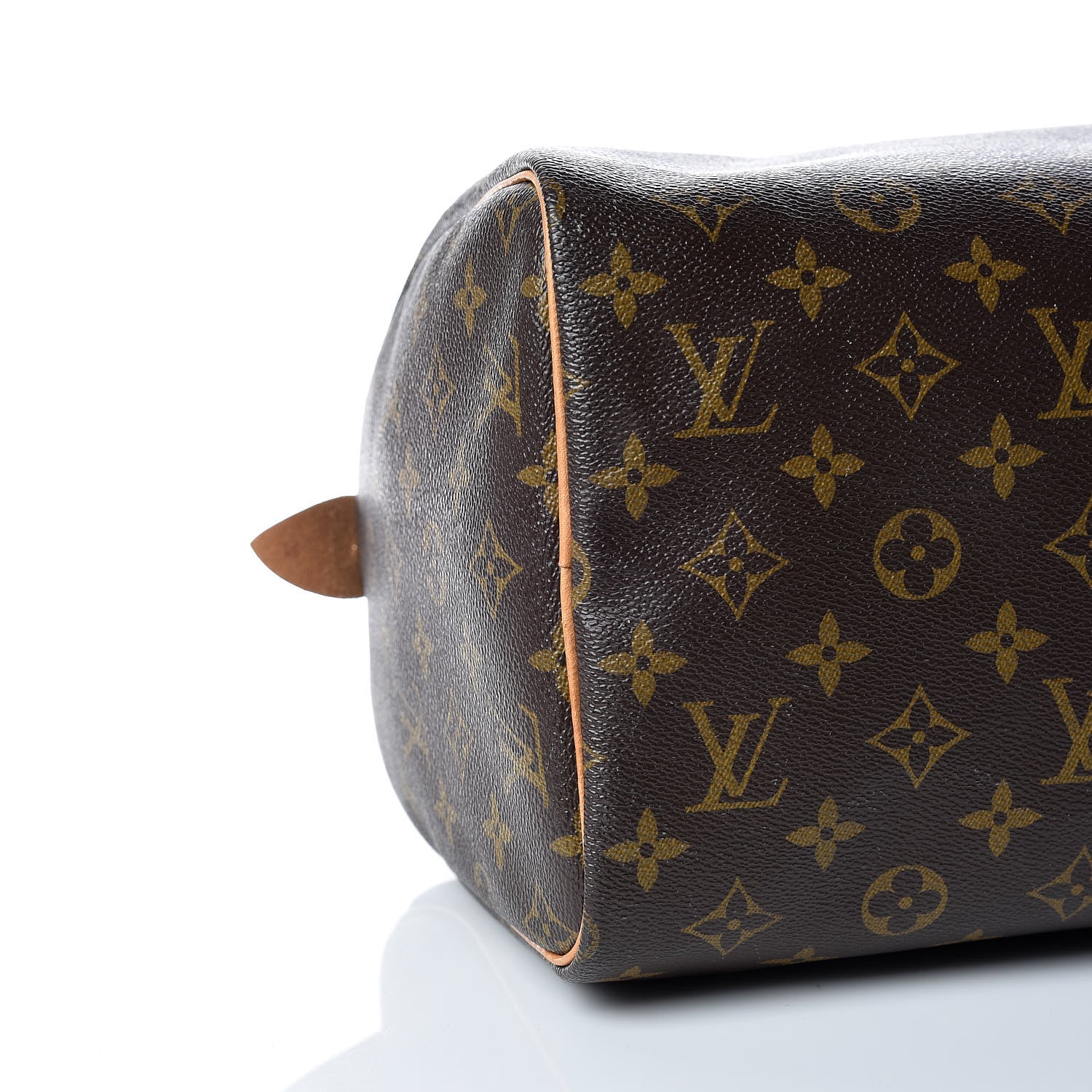 Louis Vuitton Monogram Speedy 30 5 of 28