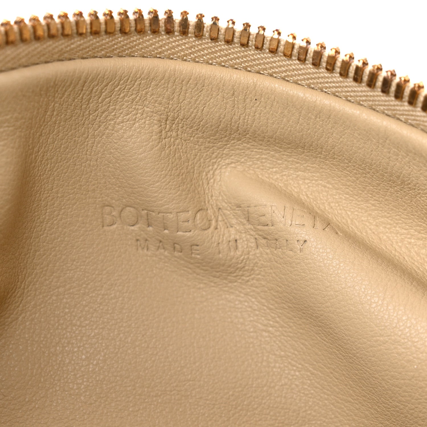 Bottega Veneta Nappa Intrecciato Mini Jodie Porridge 6 of 9