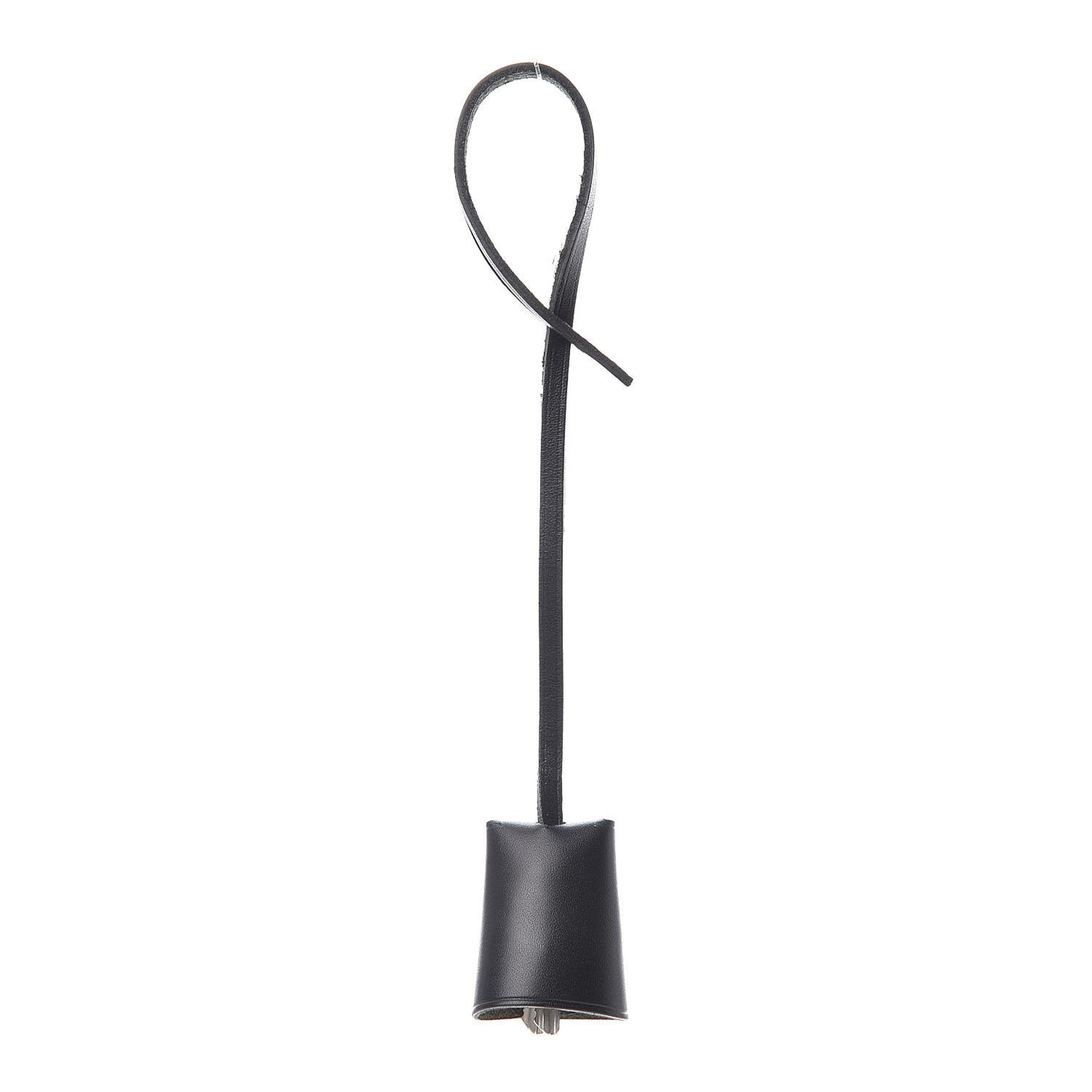 Barenia Key Clochette Black
