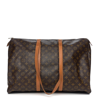 Louis Vuitton Monogram Sac Flanerie 50 1 of 14