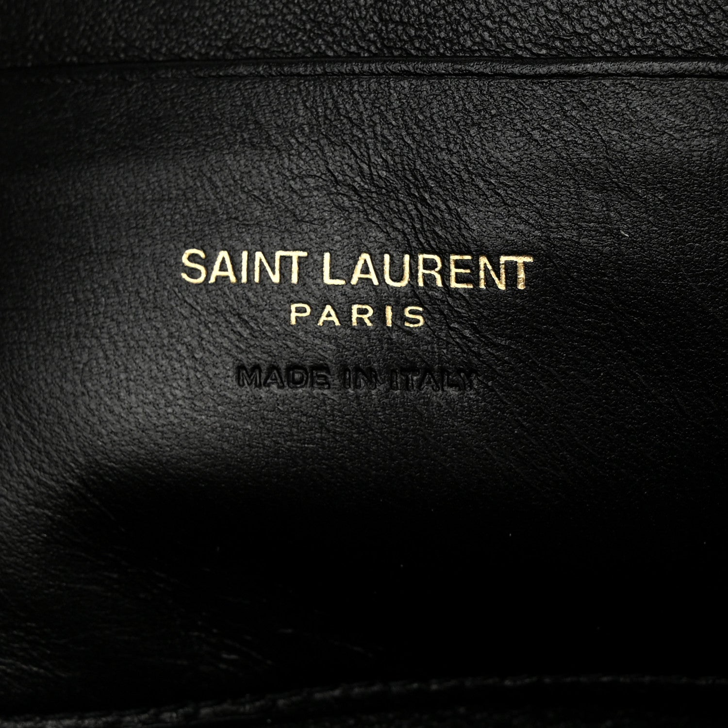 Saint Laurent Grain De Poudre Matelasse Monogram Mini Lou Camera Bag Dark Beige 6 of 12