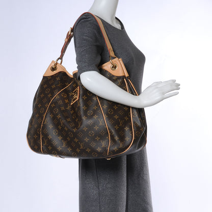 Louis Vuitton Monogram Galliera GM 2 of 7