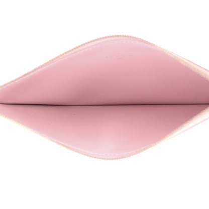 Louis Vuitton Epi Pochette Felicie Rose Ballerine 7 of 13