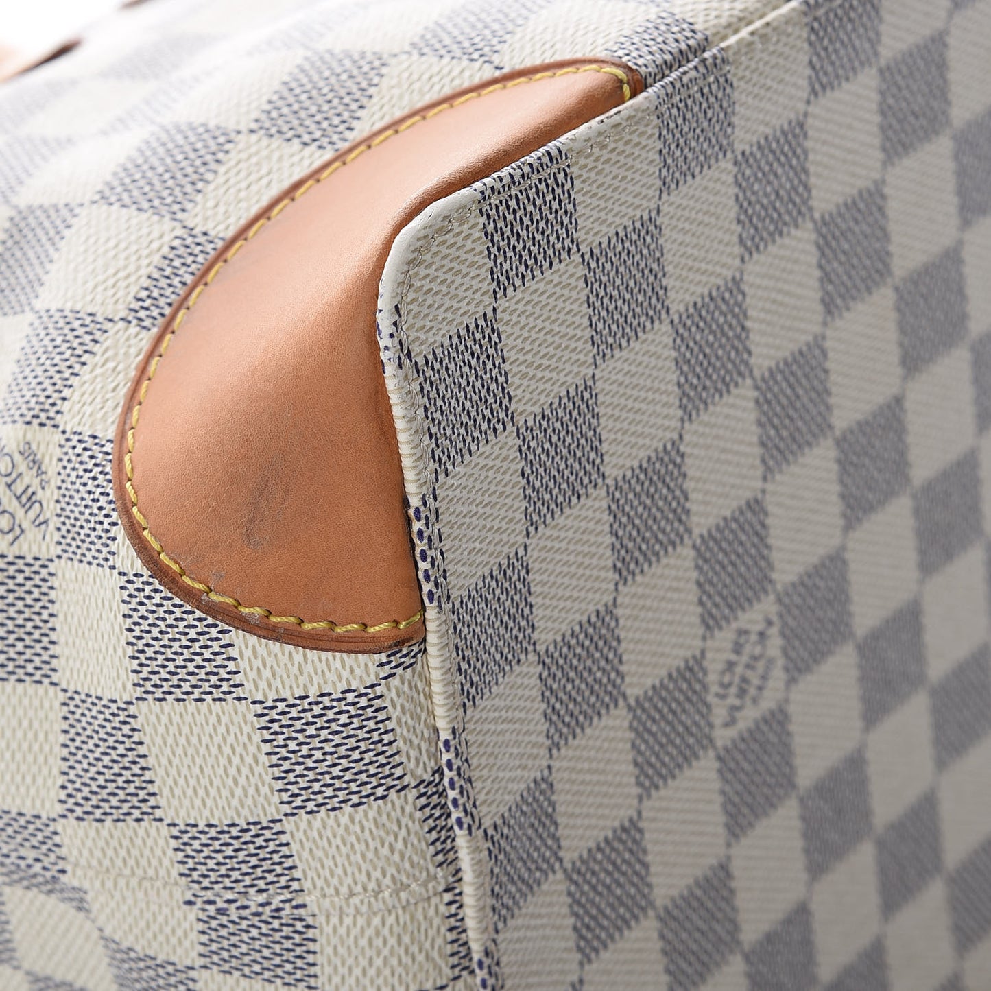 Damier Azur Hampstead PM